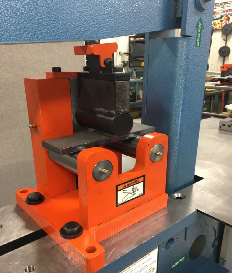 Scotchman Porta Fab 45 | Scotchman Industries