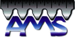 AMS logo